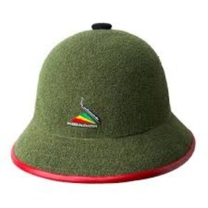 ISO size XL Kangol x Rockers Bermuda casual hat.